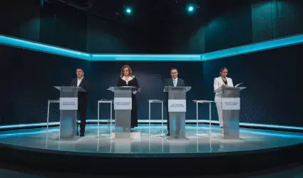 Debate Cajeme