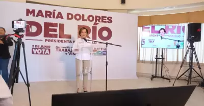 Mara Dolores del Ro