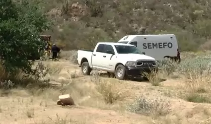 Hallan cuerpo de taxista reportado como desaparecido desde el pasado viernes