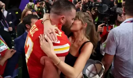 Travis Kelce