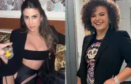 Sofa Rivera lanza supuesta indirecta a Lucero Mijares