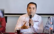 En Sonora, los gobiernos del PRIAN han sido los ms corruptos: Heriberto Aguilar
