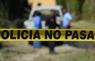 Matan a gobernador tradicional Mayo-Yoreme de Choix, Sinaloa