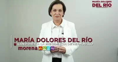 Mar�a Dolores