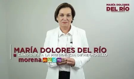 Mara Dolores