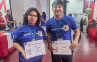 Participan estudiantes de Cecyte Sonora en Concurso Latinoamericano de Ciencia y Tecnologa
