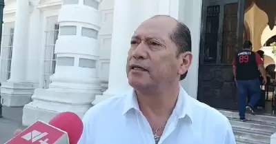 Gerardo Vázquez Falcón