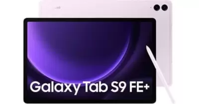 Samsung Galaxy Tab S9 FE+