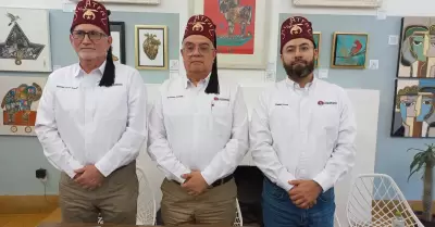 Shriners Sonora