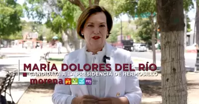 Mar�a Dolores del R�o