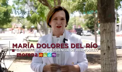 Mar�a Dolores del R�o