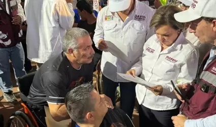 Mar�a Dolores del R�o