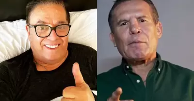 La casa de los famosos