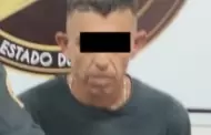 Prfugo de Sinaloa es capturado en Cajeme