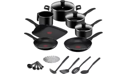 Batera de cocina T-fal