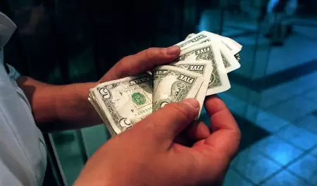 Dólar