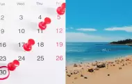 Calendario SEP: Cundo inician las vacaciones de verano 2024?