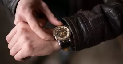 Reloj para hombre
