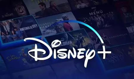 Disney+