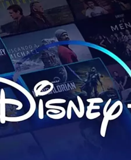Disney+