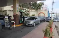 Litro de gasolina se vende en menos de 24 pesos, asegura Profeco