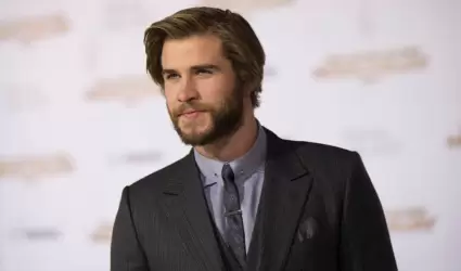 Liam Hemsworth