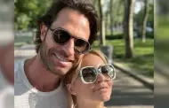 Angelique Boyer y Sebastin Rulli revelan que no viven juntos