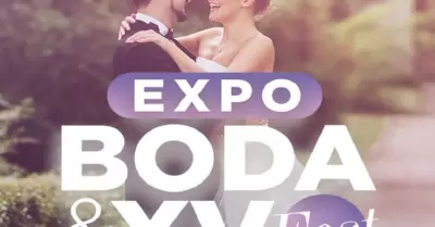 Expo Boda
