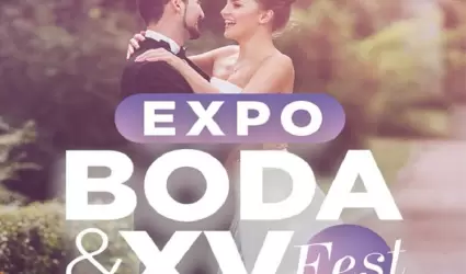 Expo Boda