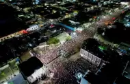 Trnsito asignar los elementos suficientes para garantizar seguridad en ExpoGan y Fiestas del Pitic