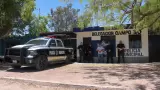 Rehabilitan delegaci�n policial en el Campo 30