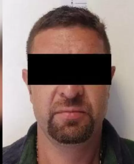 Sentenciado por violaci�n y privaci�n ilegal de la libertad