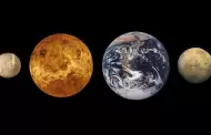 Cundo se podr ver la alineacin de planetas?
