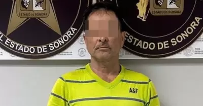 Luis Fernando "N" vinculado a proceso por presuntos delitos sexuales
