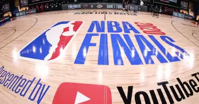 NBA