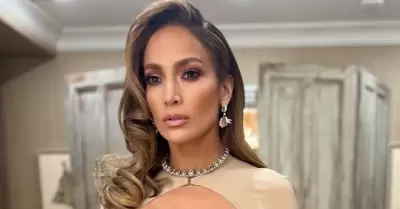 Jennifer Lopez