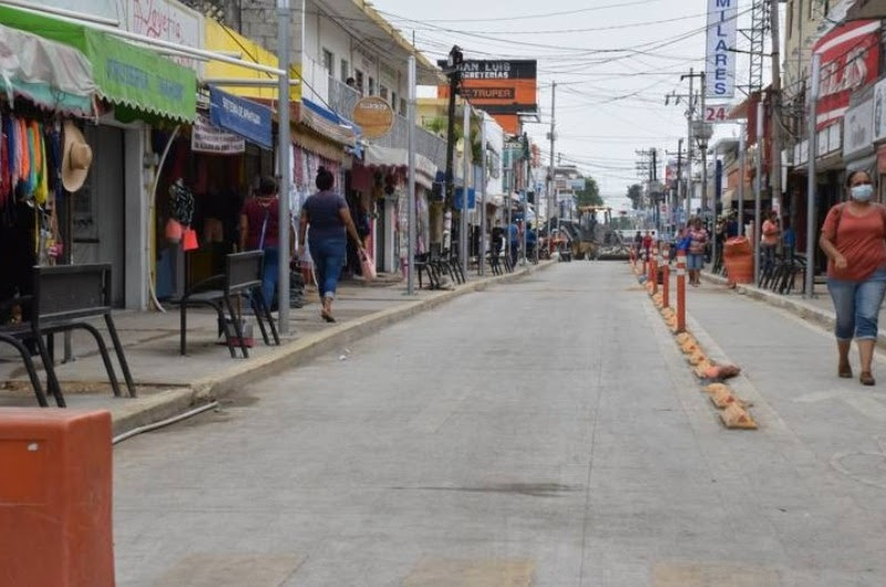 Alerta por Huracán Alberto Impacto en 38 mil empresas y negocios