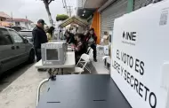 Publican en el DOF creacin de Comisin para la Reforma Electoral y miembros que la integran
