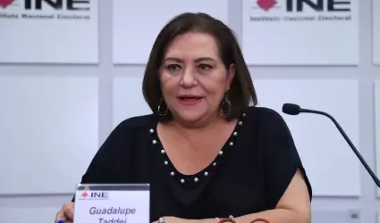 Guadalupe Taddei