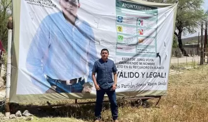 Heriberto Grijalva V�zquez