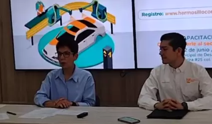 Hermosillo Conecta: Segunda Edicin Automotriz