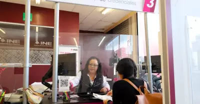 Ya puedes tramitar tu Credencial para Votar en Baja California