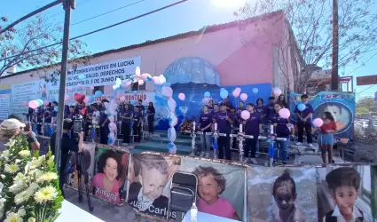 Instalaciones de la Guardera ABC