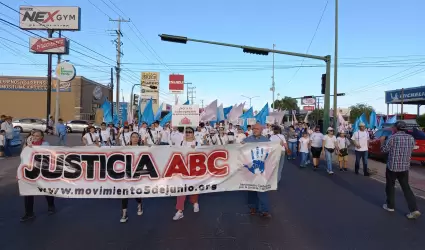 Marcha ABC