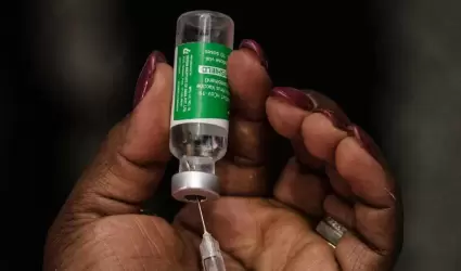 Vacuna