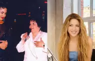 Yolanda Saldvar quiere ser asistente de Shakira despus de salir de la crcel