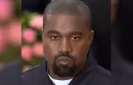 Los esc�ndalos de Kanye West