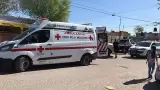 Golpe de calor