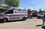Adultos mayores de 40 a�os son los m�s afectados por el calor extremo en Hermosillo: Cruz Roja