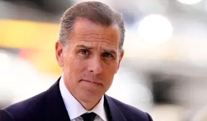 Hunter Biden